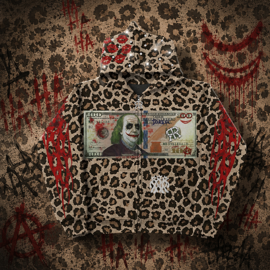 Leopard Joker