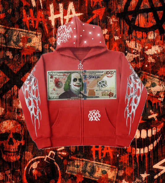 Bloodline Joker