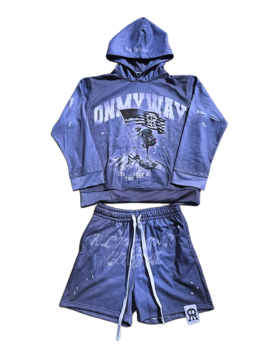 ONMYWAY Set